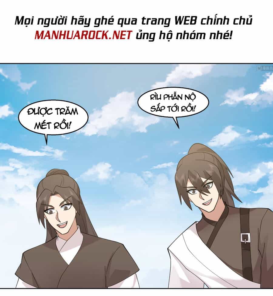 Trên Người Ta Có Một Con Rồng - Chương 576 - ảnh 14