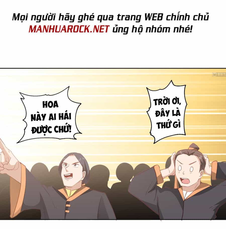 Trên Người Ta Có Một Con Rồng - Chương 577 - ảnh 16
