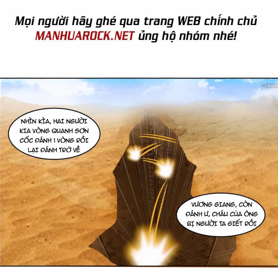 Trên Người Ta Có Một Con Rồng - Chương 577 - ảnh 8