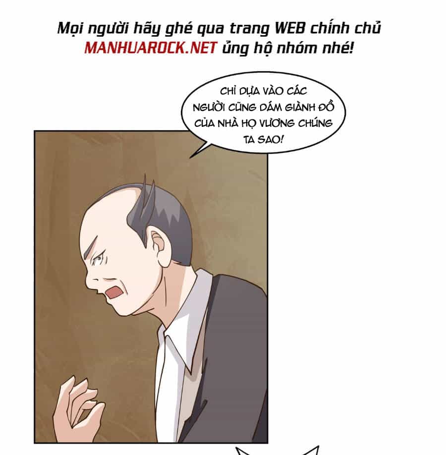 Trên Người Ta Có Một Con Rồng - Chương 578 - ảnh 5
