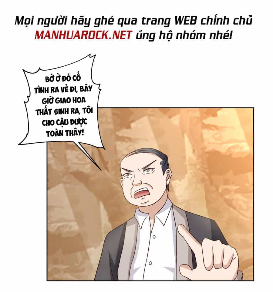Trên Người Ta Có Một Con Rồng - Chương 579 - ảnh 9