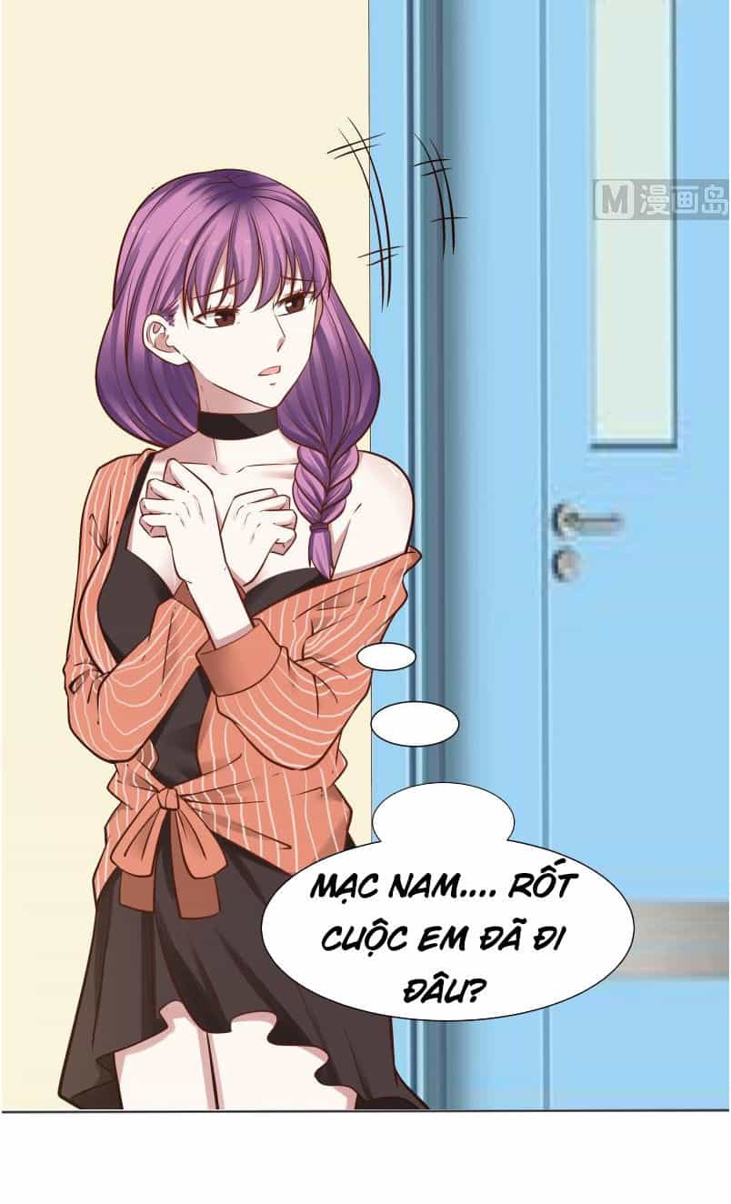 Trên Người Ta Có Một Con Rồng - Chương 58 - ảnh 11