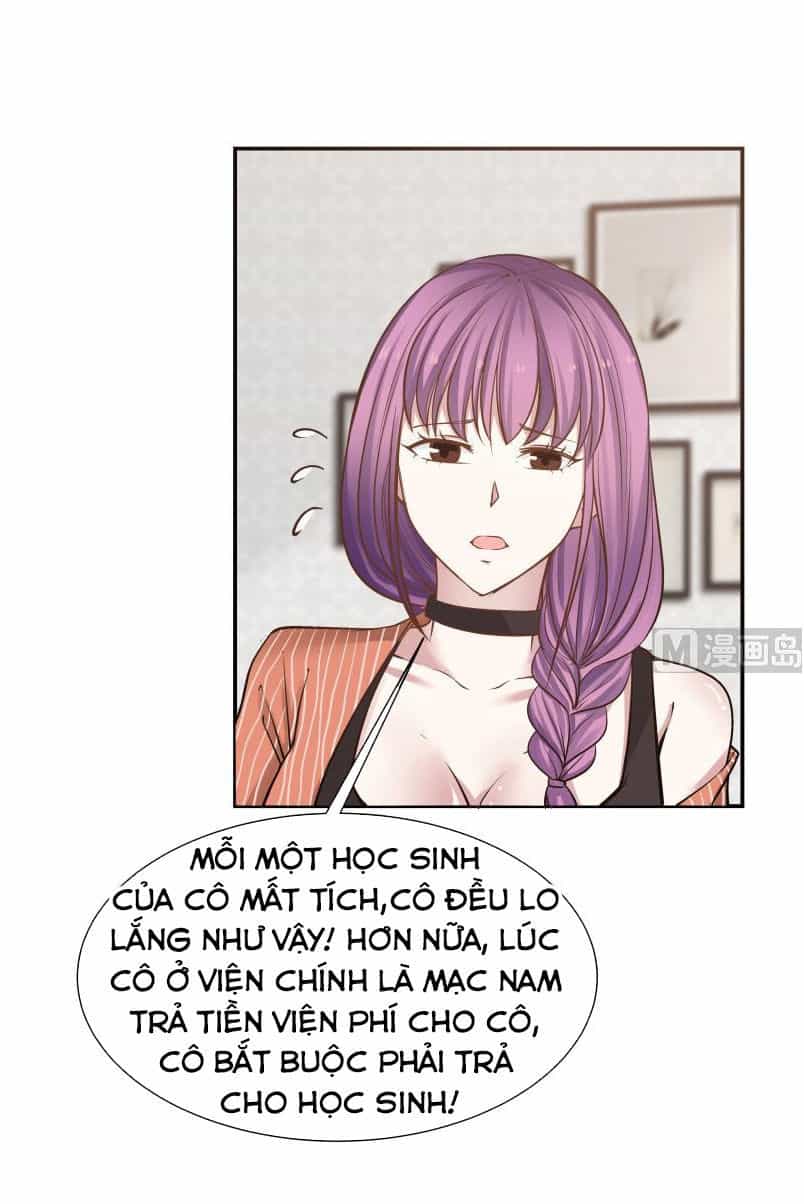 Trên Người Ta Có Một Con Rồng - Chương 58 - ảnh 5