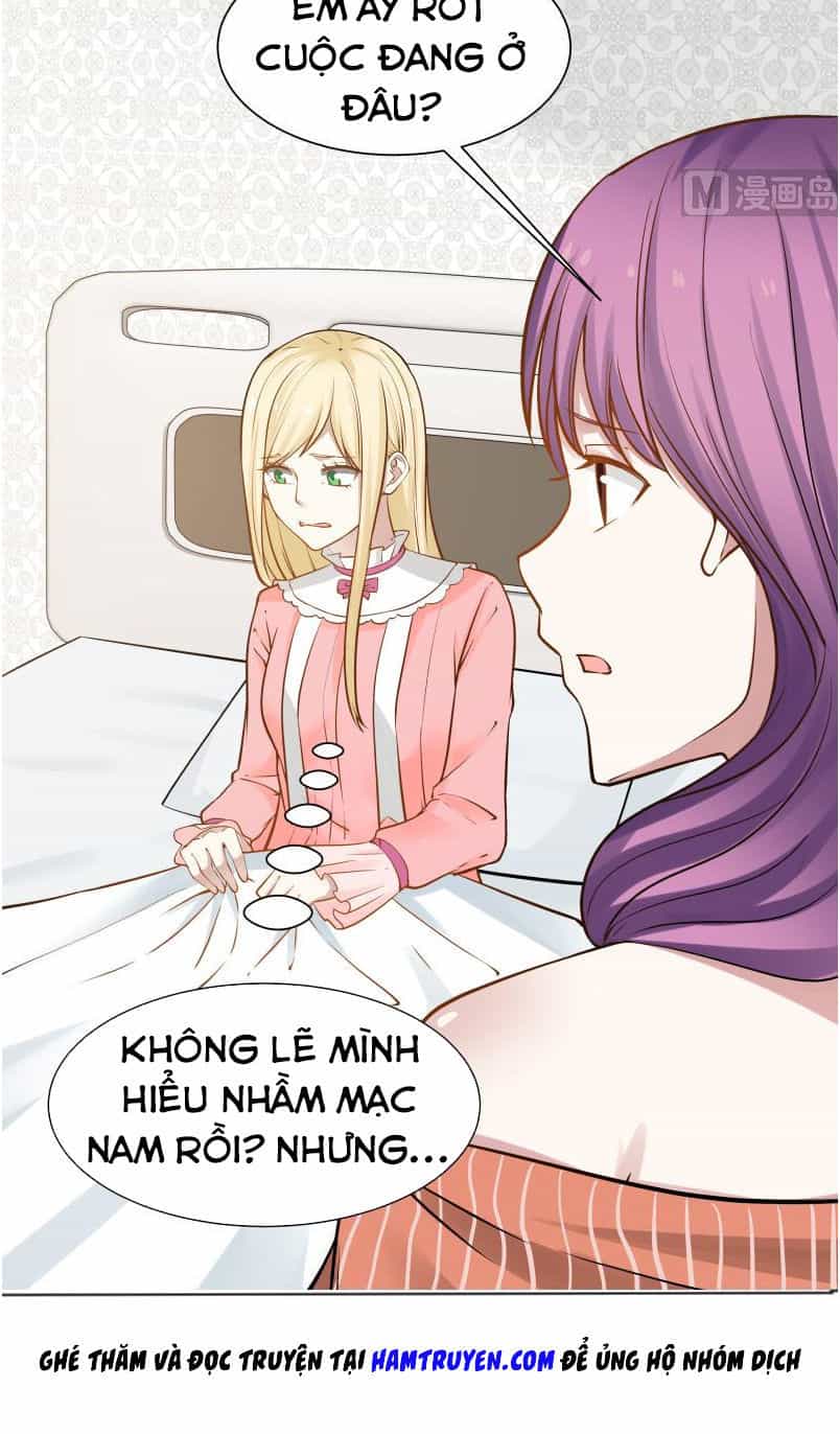 Trên Người Ta Có Một Con Rồng - Chương 58 - ảnh 7