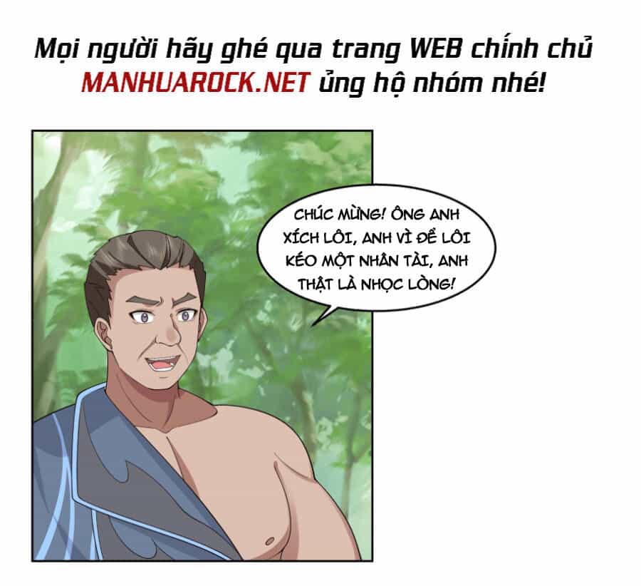 Trên Người Ta Có Một Con Rồng - Chương 582 - ảnh 4