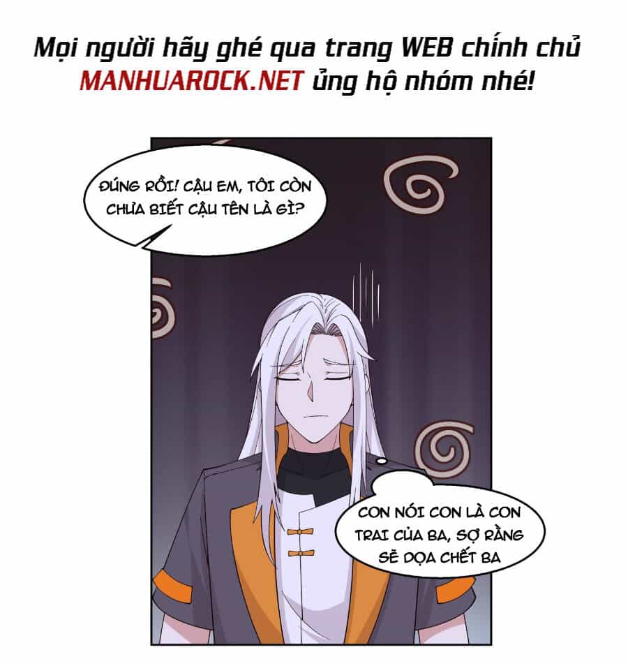 Trên Người Ta Có Một Con Rồng - Chương 582 - ảnh 6