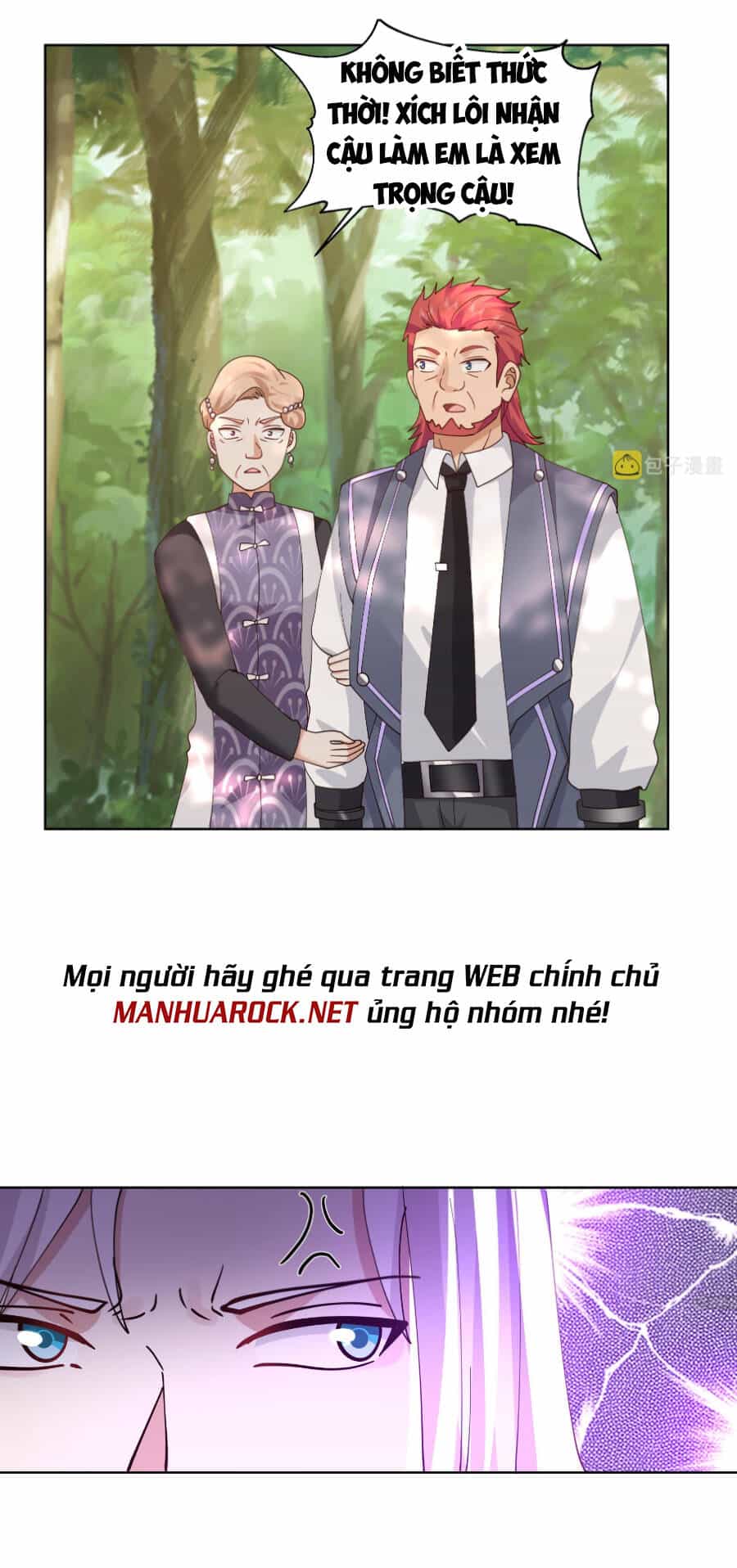 Trên Người Ta Có Một Con Rồng - Chương 582 - ảnh 8