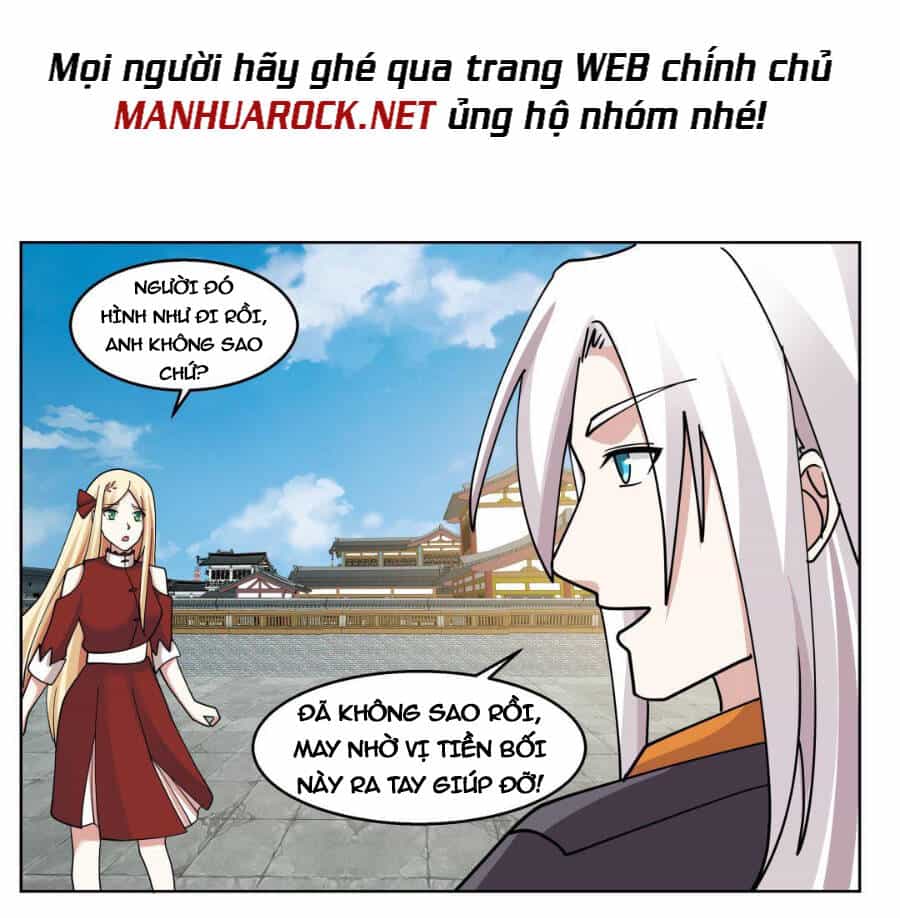 Trên Người Ta Có Một Con Rồng - Chương 585 - ảnh 11