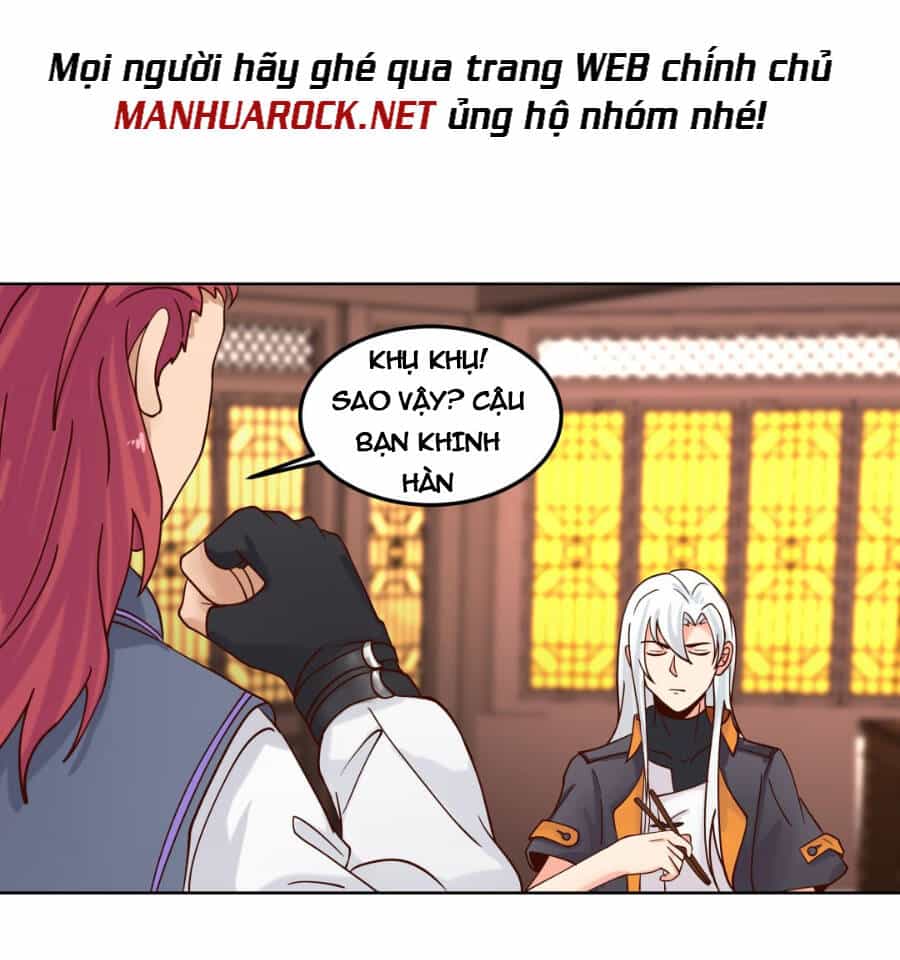 Trên Người Ta Có Một Con Rồng - Chương 587 - ảnh 3