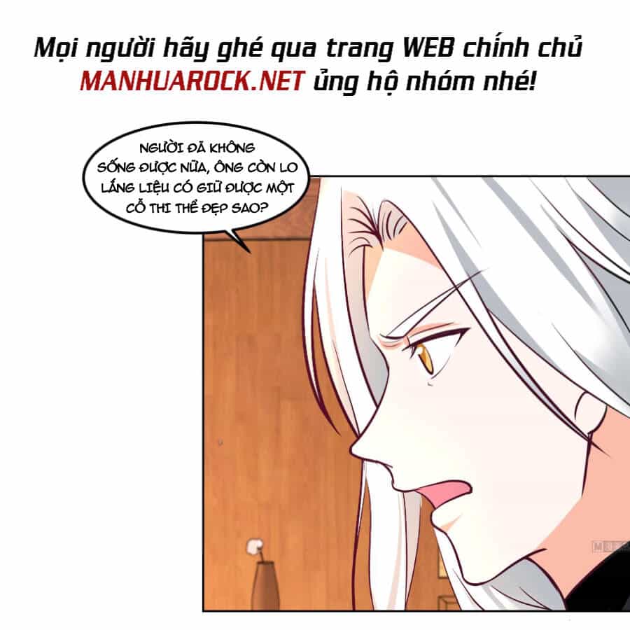 Trên Người Ta Có Một Con Rồng - Chương 588 - ảnh 11