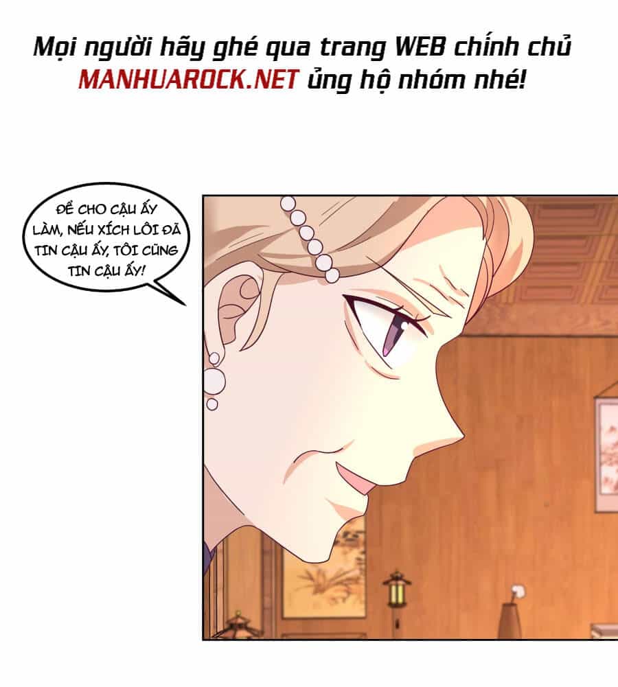 Trên Người Ta Có Một Con Rồng - Chương 588 - ảnh 16