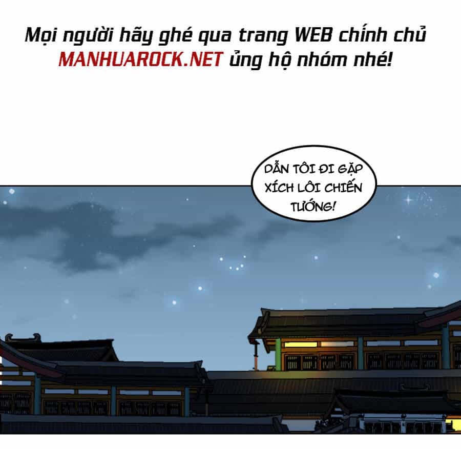 Trên Người Ta Có Một Con Rồng - Chương 588 - ảnh 3