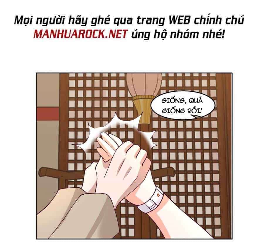 Trên Người Ta Có Một Con Rồng - Chương 589 - ảnh 13