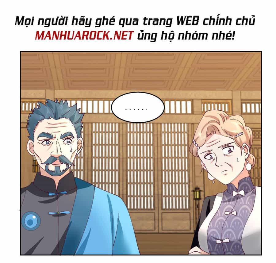 Trên Người Ta Có Một Con Rồng - Chương 589 - ảnh 4