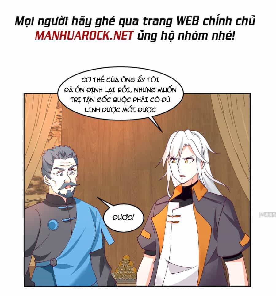 Trên Người Ta Có Một Con Rồng - Chương 589 - ảnh 6