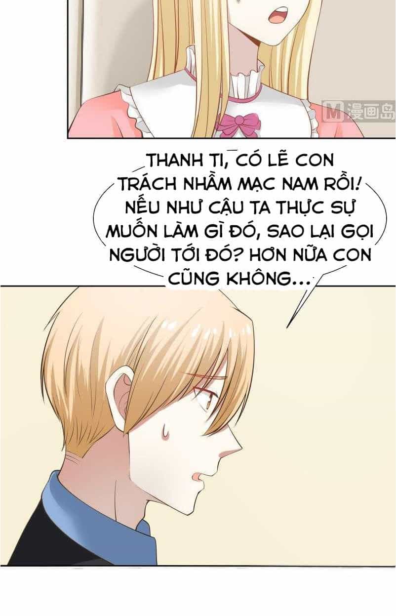 Trên Người Ta Có Một Con Rồng - Chương 59 - ảnh 13
