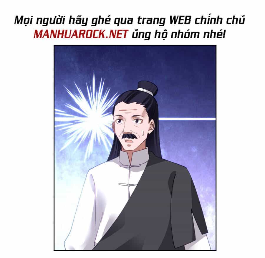 Trên Người Ta Có Một Con Rồng - Chương 591 - ảnh 11