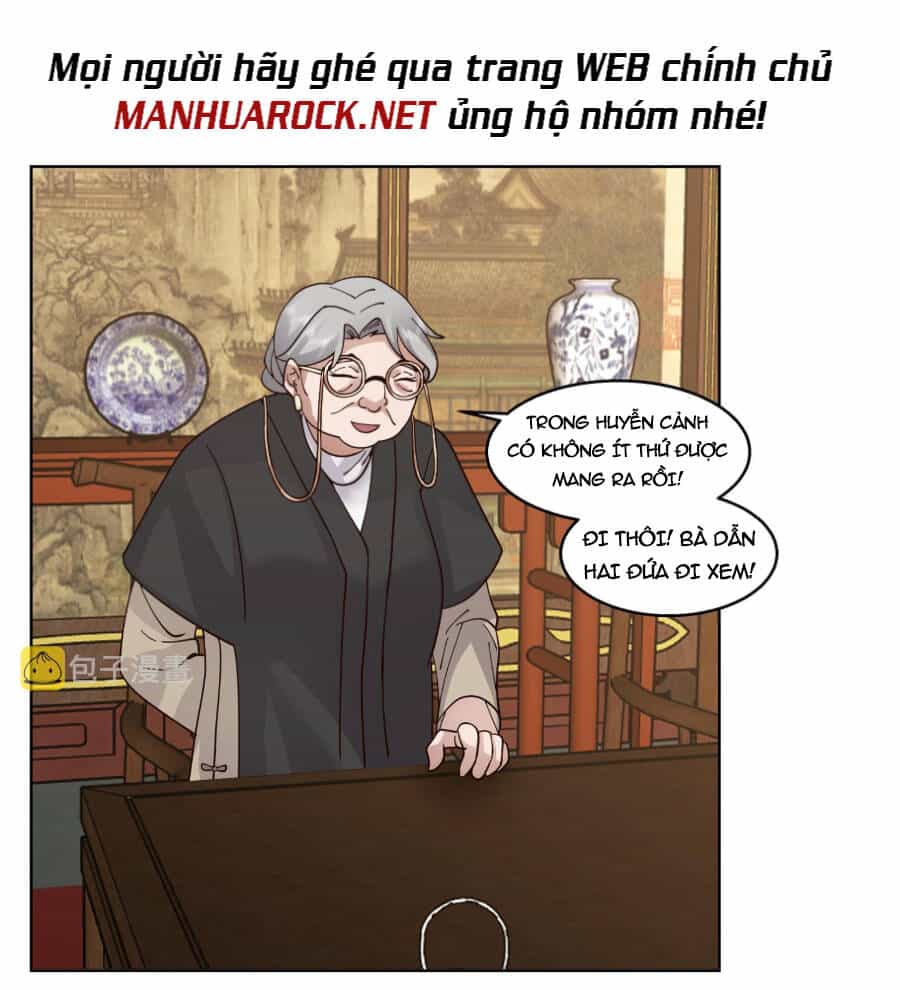 Trên Người Ta Có Một Con Rồng - Chương 591 - ảnh 2