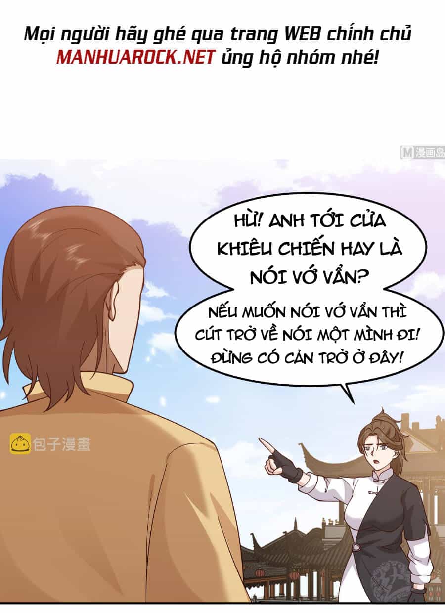 Trên Người Ta Có Một Con Rồng - Chương 594 - ảnh 10