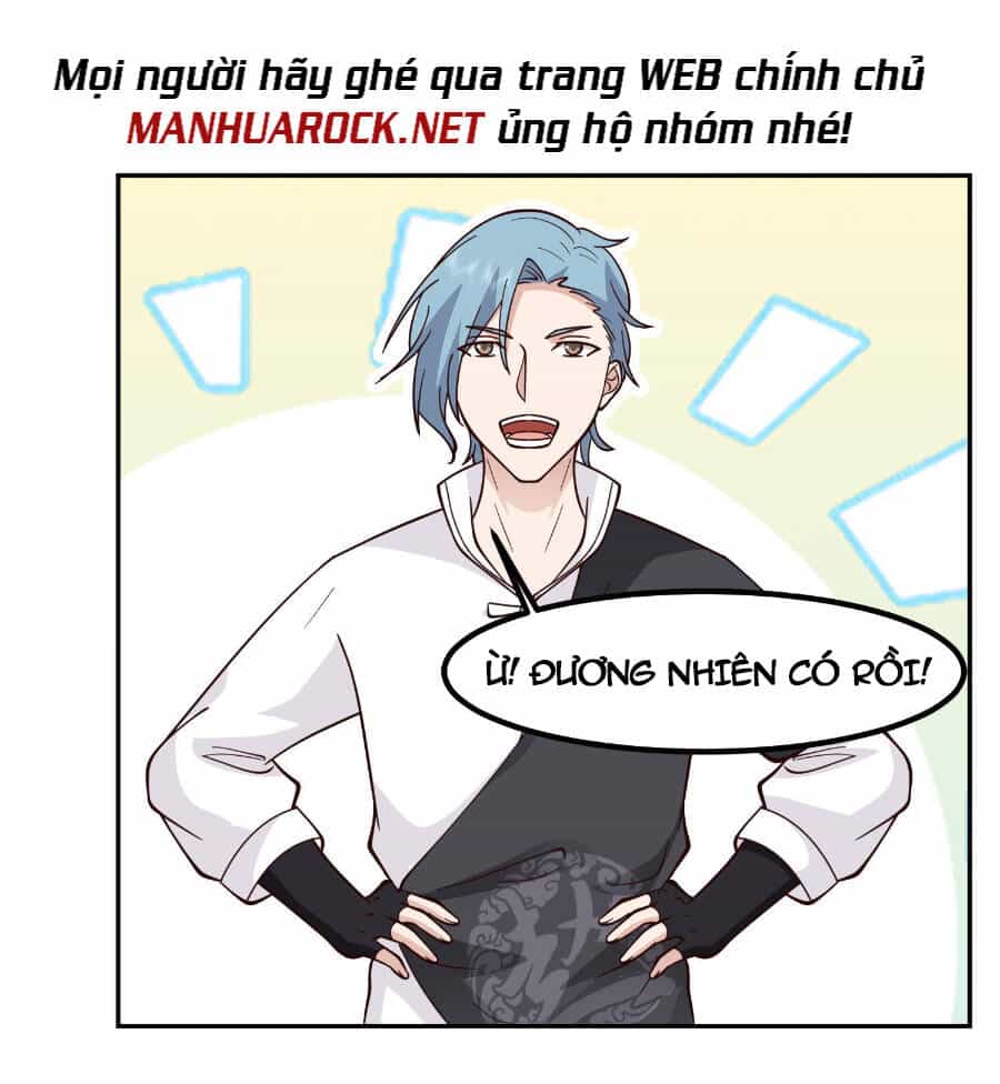 Trên Người Ta Có Một Con Rồng - Chương 594 - ảnh 16