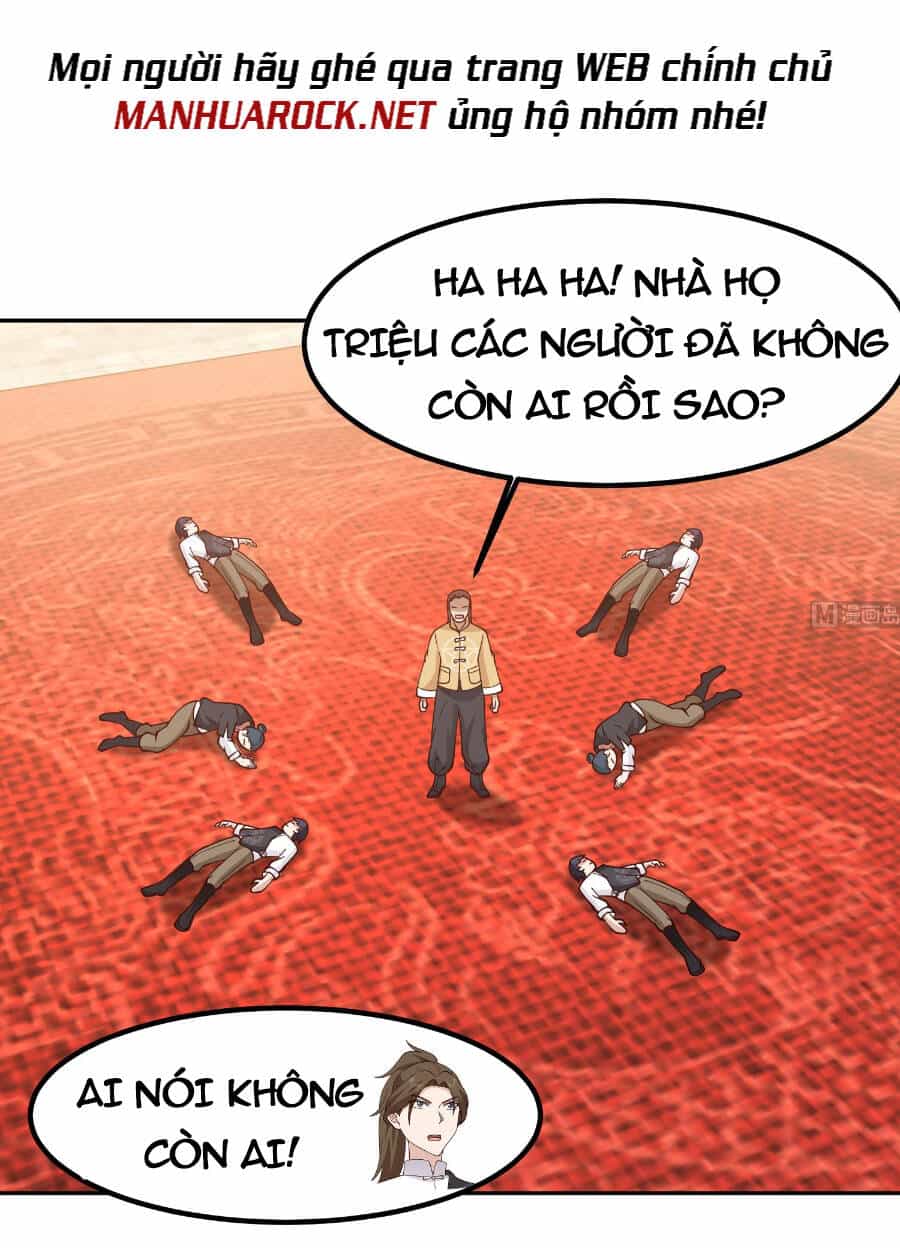 Trên Người Ta Có Một Con Rồng - Chương 594 - ảnh 7