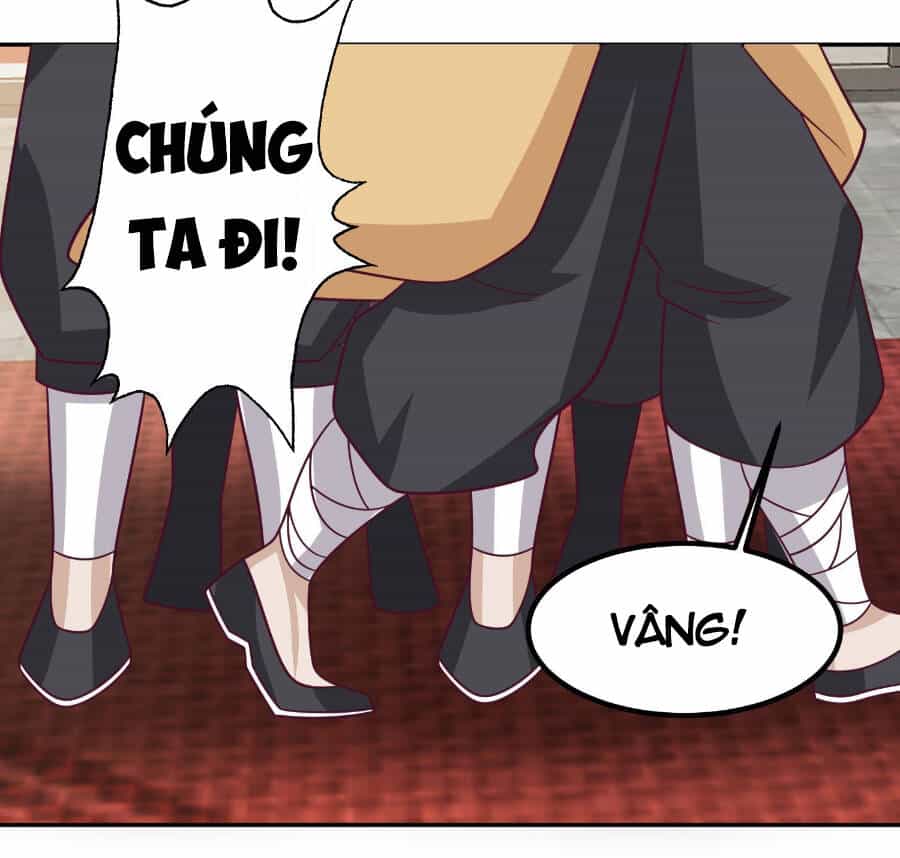 Trên Người Ta Có Một Con Rồng - Chương 596 - ảnh 12