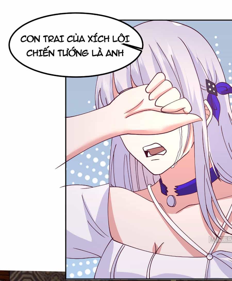 Trên Người Ta Có Một Con Rồng - Chương 599 - ảnh 12