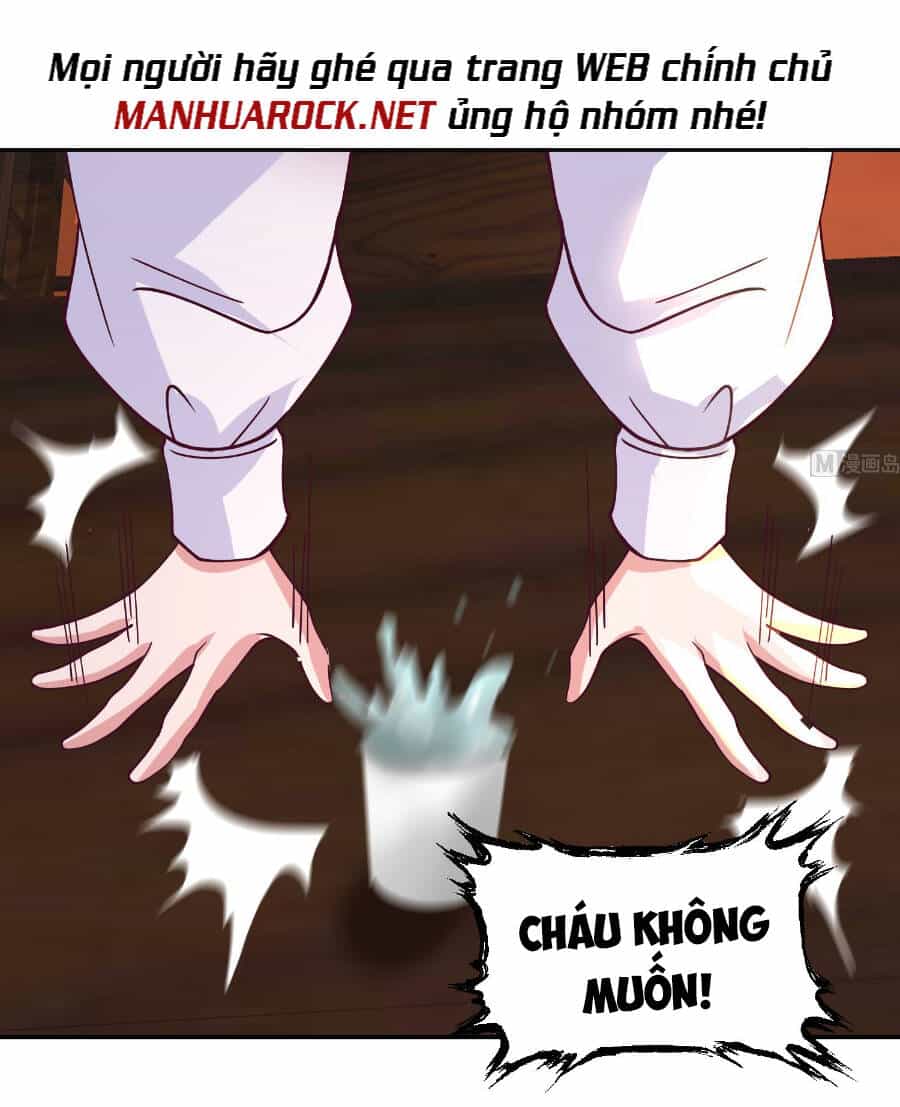 Trên Người Ta Có Một Con Rồng - Chương 599 - ảnh 6