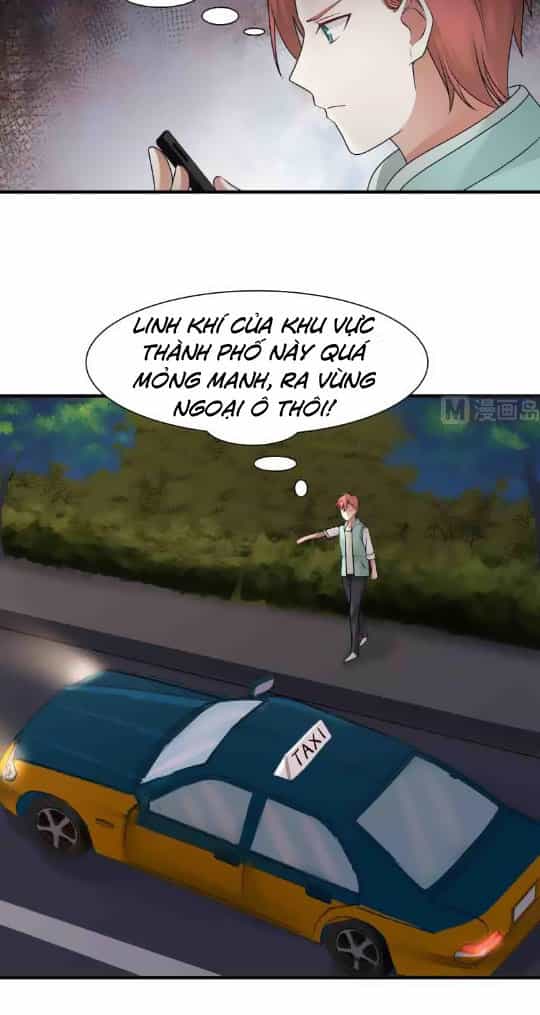 Trên Người Ta Có Một Con Rồng - Chương 6 - ảnh 11