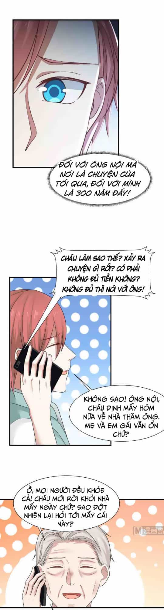 Trên Người Ta Có Một Con Rồng - Chương 6 - ảnh 8