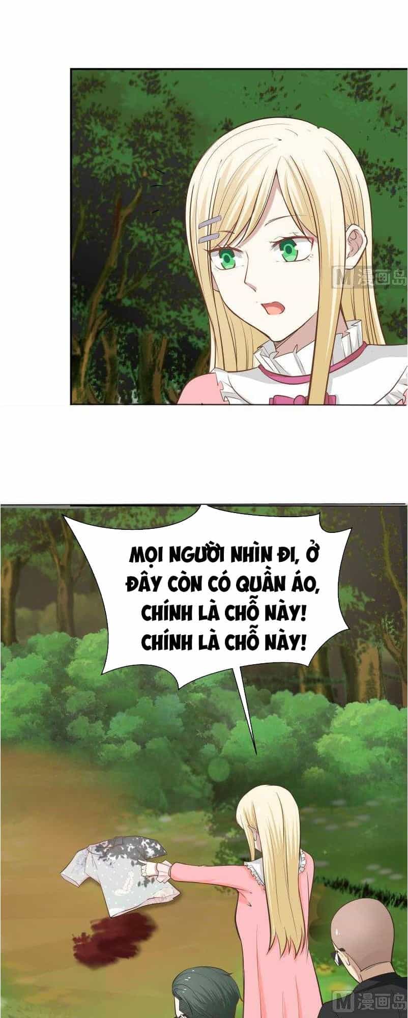 Trên Người Ta Có Một Con Rồng - Chương 60 - ảnh 6