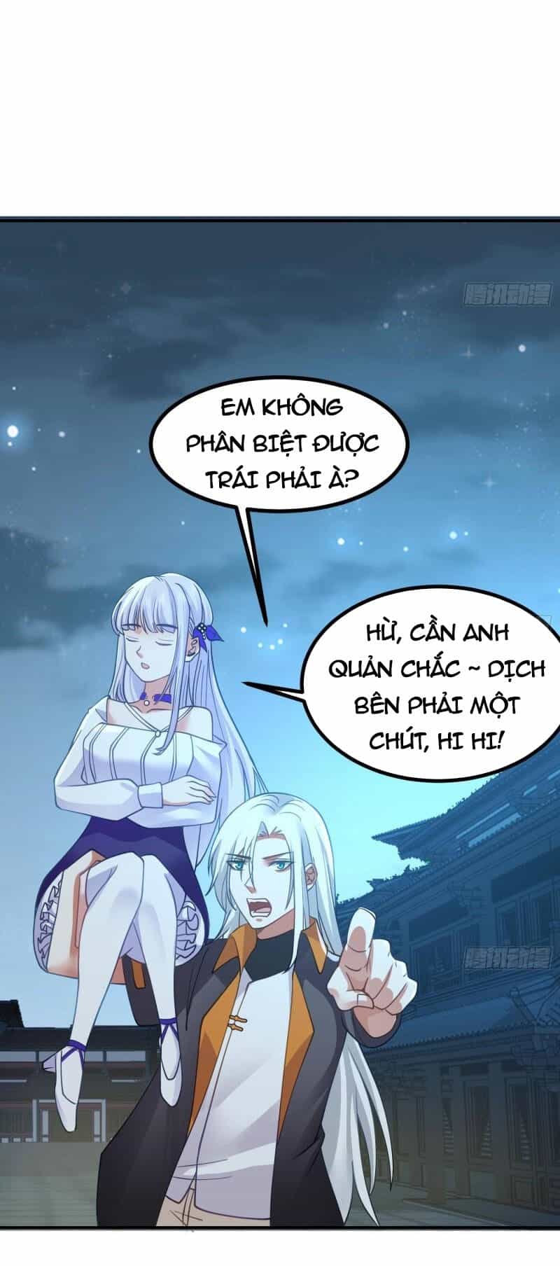 Trên Người Ta Có Một Con Rồng - Chương 601 - ảnh 9