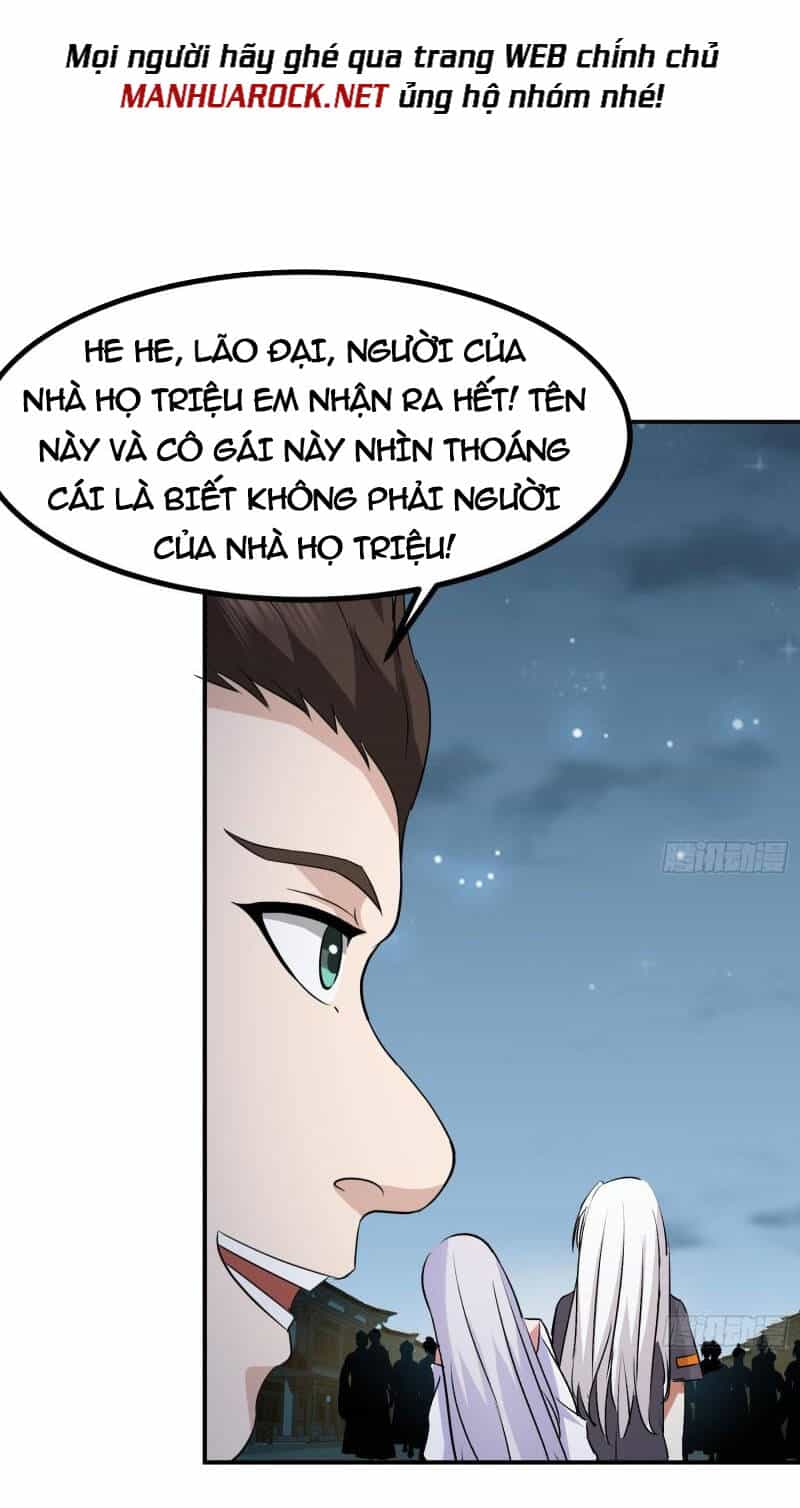 Trên Người Ta Có Một Con Rồng - Chương 602 - ảnh 9