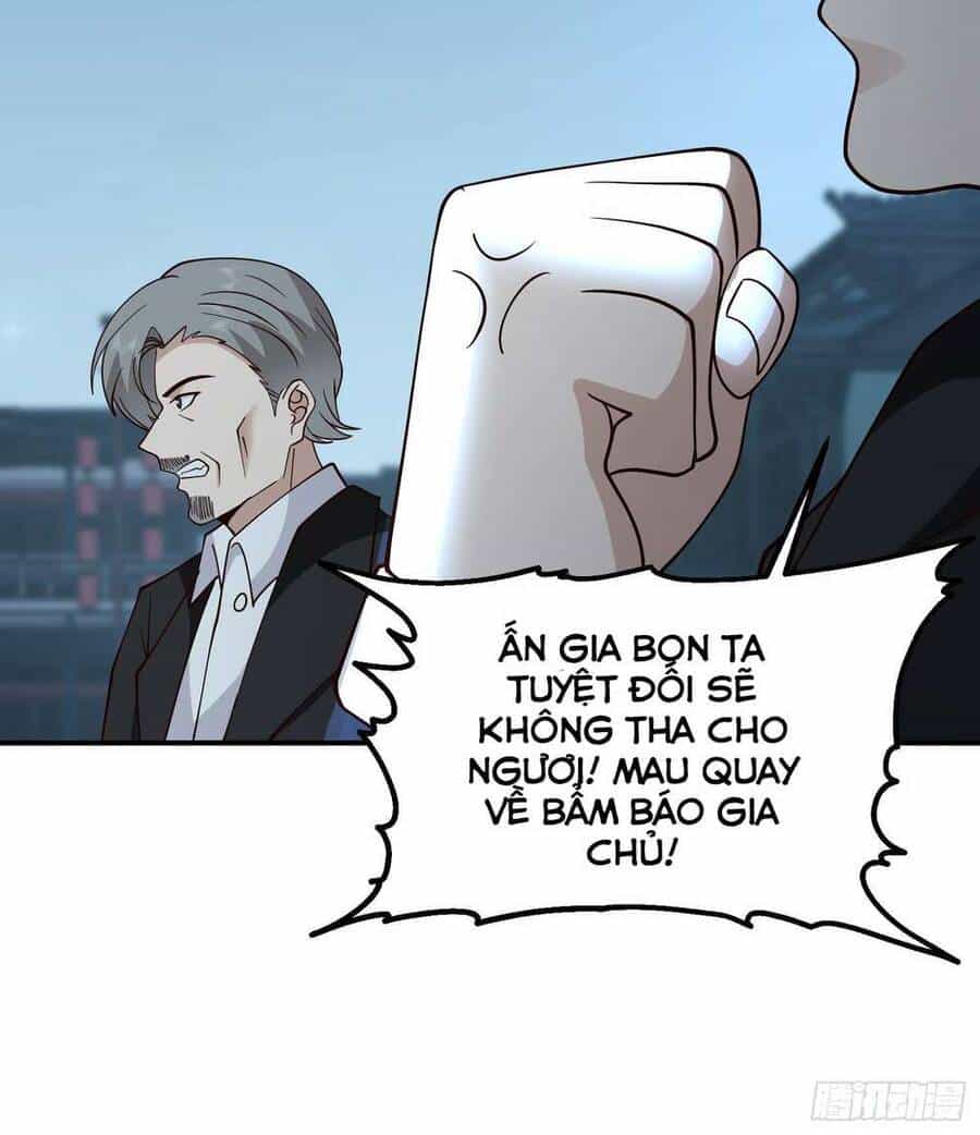 Trên Người Ta Có Một Con Rồng - Chương 603 - ảnh 10