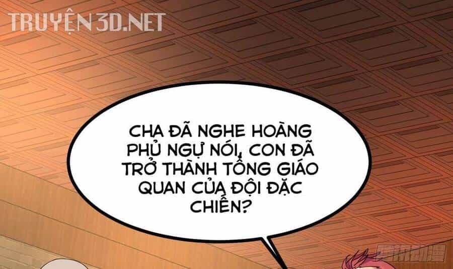 Trên Người Ta Có Một Con Rồng - Chương 604 - ảnh 16