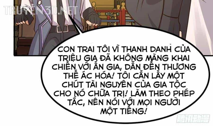 Trên Người Ta Có Một Con Rồng - Chương 604 - ảnh 42