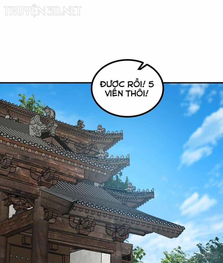 Trên Người Ta Có Một Con Rồng - Chương 604 - ảnh 54