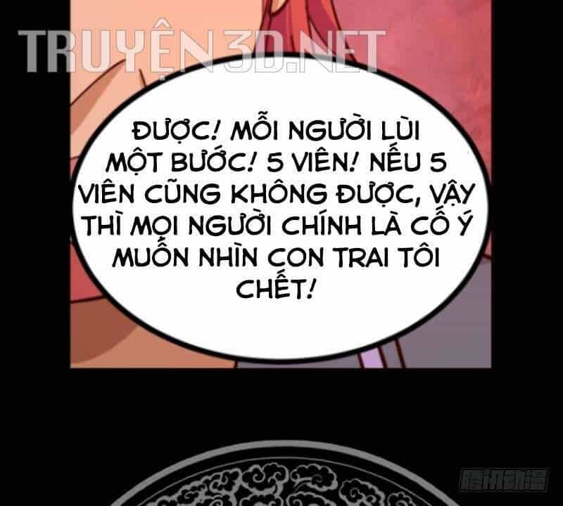 Trên Người Ta Có Một Con Rồng - Chương 604 - ảnh 57