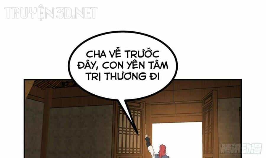 Trên Người Ta Có Một Con Rồng - Chương 605 - ảnh 11