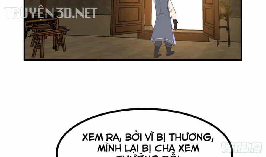 Trên Người Ta Có Một Con Rồng - Chương 605 - ảnh 12
