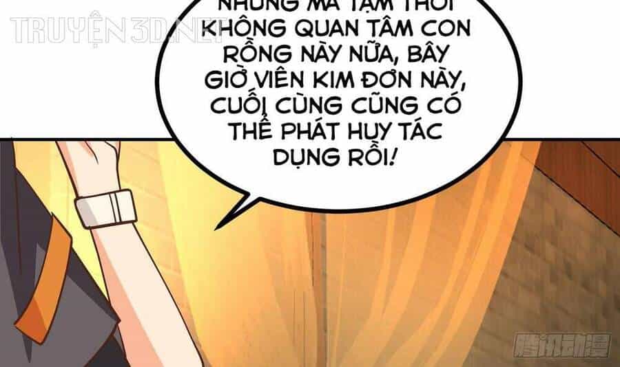Trên Người Ta Có Một Con Rồng - Chương 605 - ảnh 32