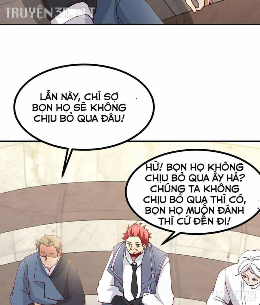 Trên Người Ta Có Một Con Rồng - Chương 606 - ảnh 12