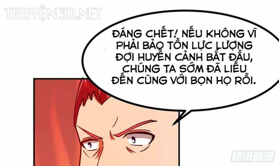 Trên Người Ta Có Một Con Rồng - Chương 606 - ảnh 20