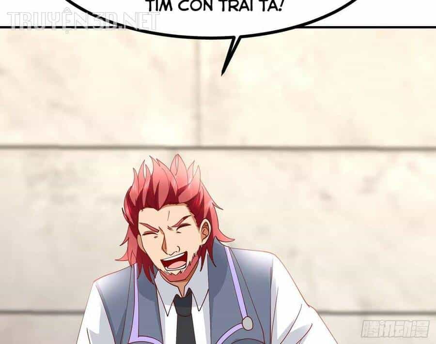 Trên Người Ta Có Một Con Rồng - Chương 606 - ảnh 30