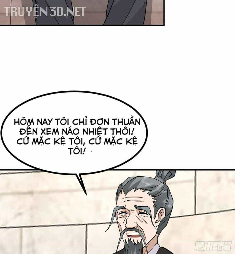 Trên Người Ta Có Một Con Rồng - Chương 606 - ảnh 39