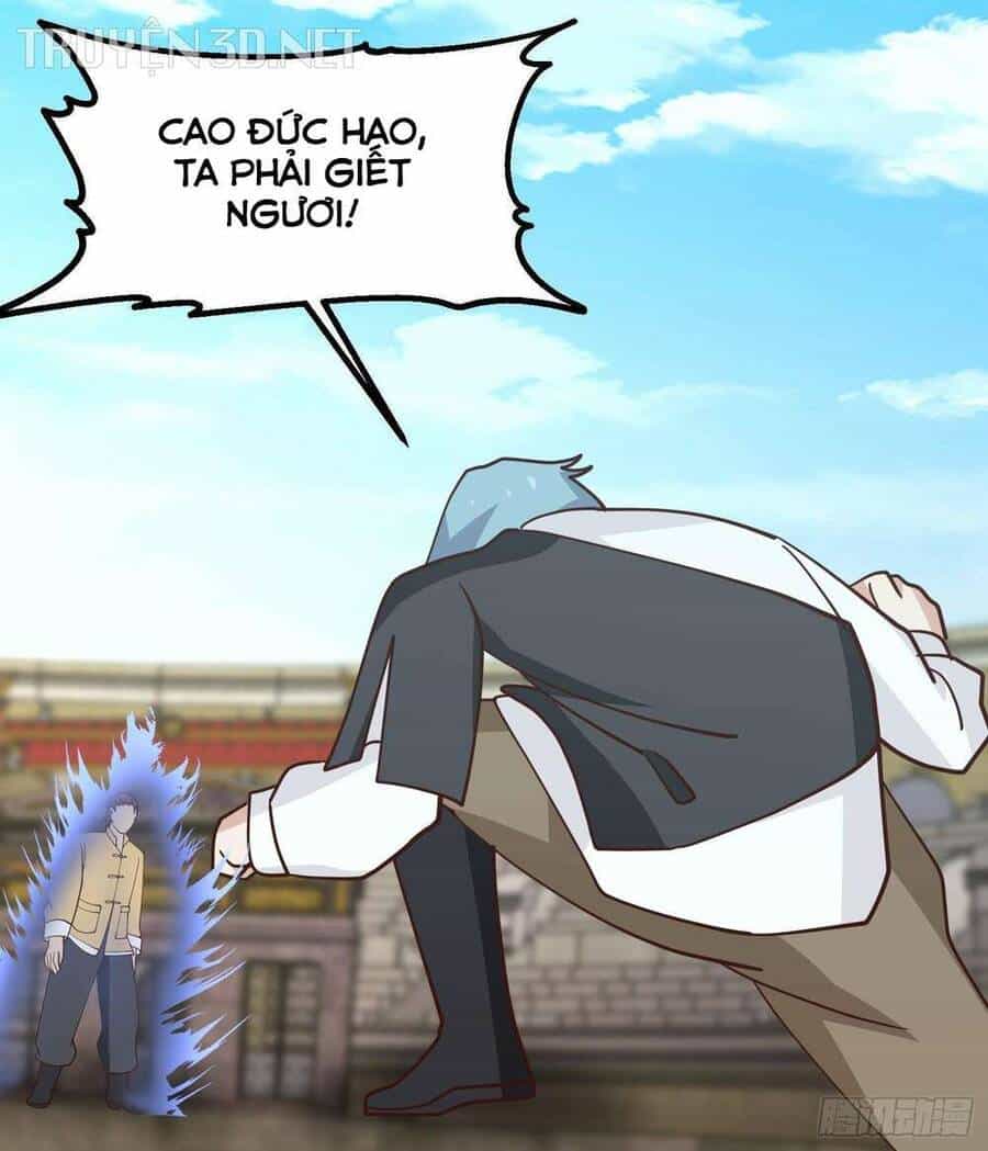 Trên Người Ta Có Một Con Rồng - Chương 607 - ảnh 33