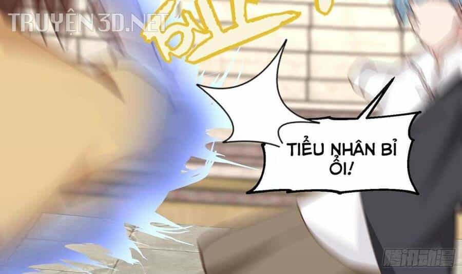 Trên Người Ta Có Một Con Rồng - Chương 607 - ảnh 45