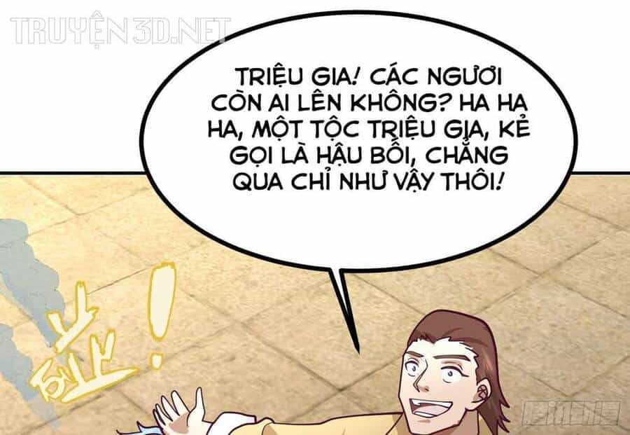 Trên Người Ta Có Một Con Rồng - Chương 608 - ảnh 12