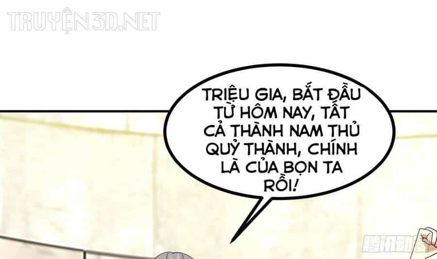 Trên Người Ta Có Một Con Rồng - Chương 608 - ảnh 14