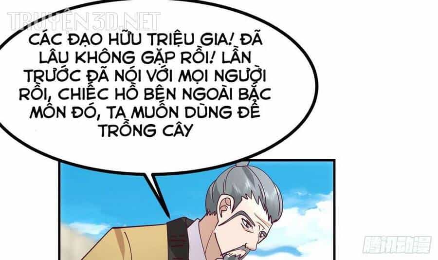 Trên Người Ta Có Một Con Rồng - Chương 608 - ảnh 23